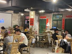 大堂-神伙烧烤(江北黄泥塝店)