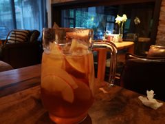 -陶享时光西餐·下午茶·竹林花园(新城店)