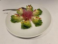 -Yan Ting 宴庭中餐厅(上海静安瑞吉酒店)