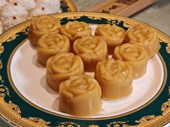 -南来顺饭庄·清真(南菜园店)