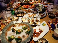 翡翠螺-味见·雪月花(天富路店)