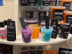 -LUSH(威尼斯人店)