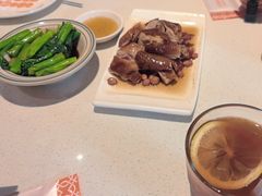 -港久茶餐厅(鹭洲里店)