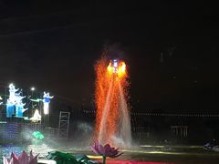 -歌斐颂巧克力小镇