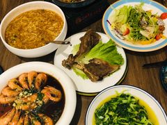 -锡和无锡菜(景丽苑店)