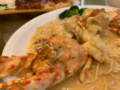 -御满江海鲜酒家(洛溪新城店)