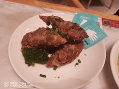 -莆田餐厅PUTIEN(三里屯店)