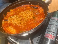 -KimPro 辛普乐概念韩餐