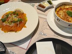 -安妮意大利餐厅(日坛店)