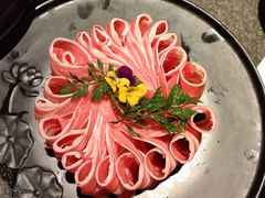 -老墙根涮肉·铜锅·烧烤(王四营店)