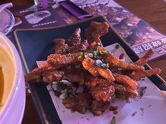 -爱啤精酿·民谣酒馆(滨江店)