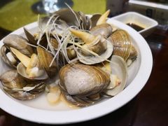 黄蚬子-蠔友汇(皇姑店)