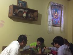 -陀岗美食·云南藏式特色餐厅