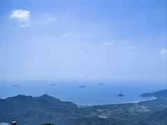 -七娘山