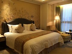 天钥开元名都大酒店-上虞天玥大酒店