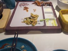 -荷塘秋月·本帮江浙菜(国权路店)