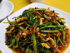 香辣肉丝-屋里家延边朝鲜族冷面(南园店)