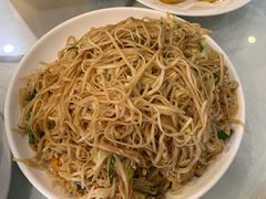 炒面-唐香楼(东方店)