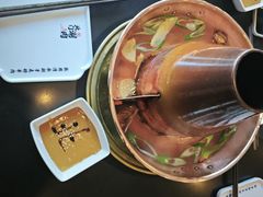 -北门涮肉·铜锅涮肉(南锣鼓巷店)