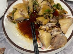 -十三姨工厨顺德美食·宴会·团餐(天河北路店)