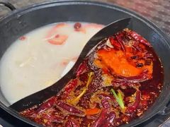 -土货重庆火锅(罗斯福广场店)