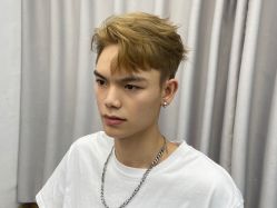 点击看大图 -辛格·潮沙龙