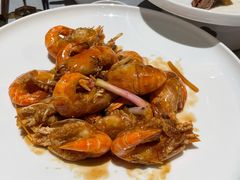 -徐记海鲜(南油永新汇店)