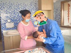-琅悦月子会所(香格里拉旗舰店)