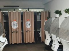 -橙果24h自习室(花园桥店)