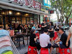 -凤兴鸡煲(宝安海雅店)
