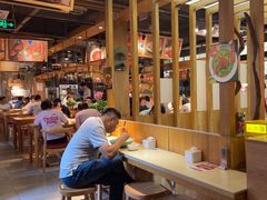 -三十六味匠猪蹄(三元桥店)