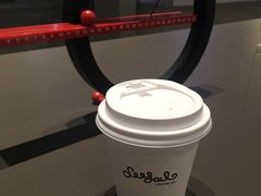 -Seesaw Coffee(苏州中心店)