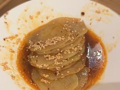 -马记永·兰州牛肉面(天通苑家乐福店)