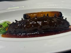 -闫府私房菜·老字号(恒隆店)