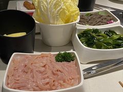 -海底捞火锅(上元大街店)