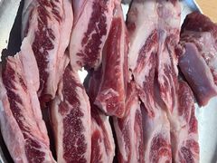 -麻蒲碳烤肉(嘉禾东平地铁站19号店)