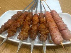 -南城香·饭香串香馄饨香(青年路店)