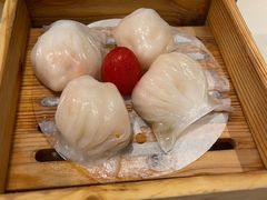 悦满楼虾饺皇-悦满楼·西关名点·湛江名菜(航空综合大厦店)