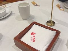 -大鸭梨烤鸭(石佛营店)