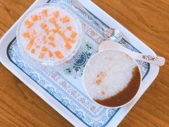 -笃笃笃糖粥(十全街店)