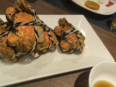 -上海中星铂尔曼大酒店 汇·西餐厅