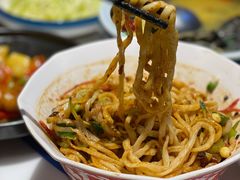 京味炸酱面-大海碗·京菜炸酱面(雍和宫店)