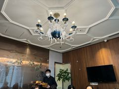 -望乡楼上海菜(日月光店)