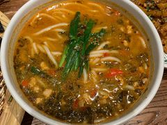 -云海肴·汽锅鸡·云南菜(美罗城店)