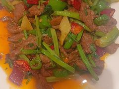 -阿巧一号私房菜(止园路店)