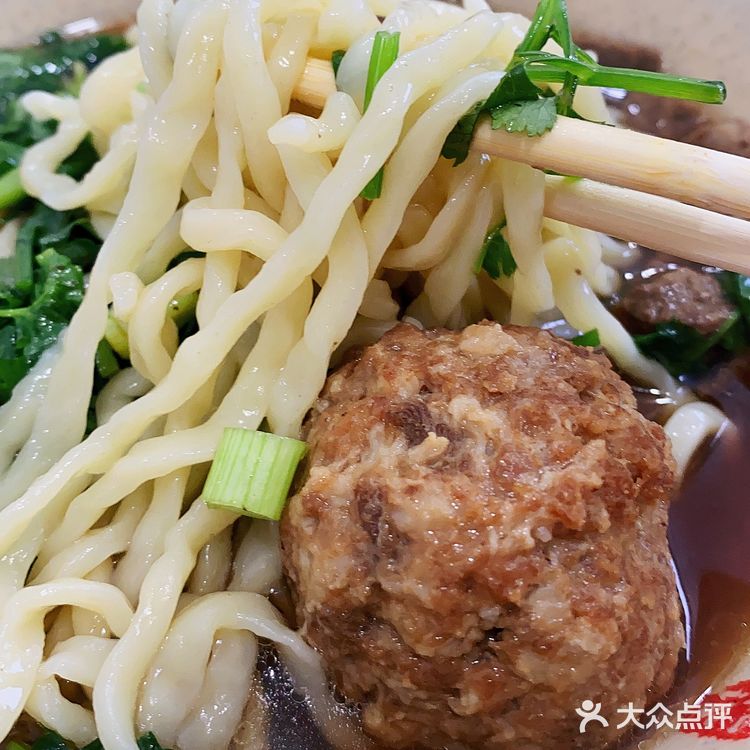 温岭牛肉面天花板！！开到椒江啦～😋
