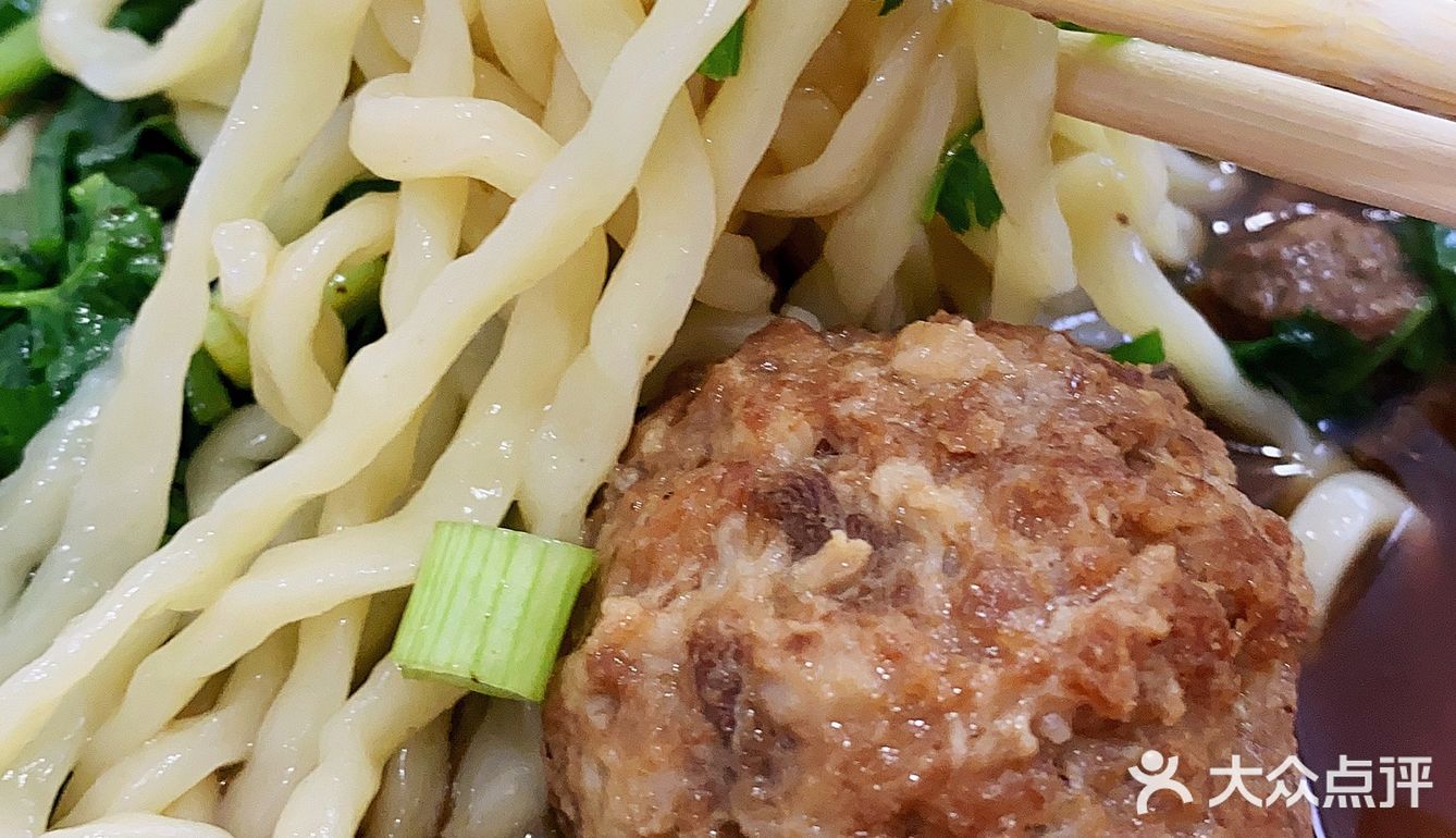 温岭牛肉面天花板！！开到椒江啦～😋