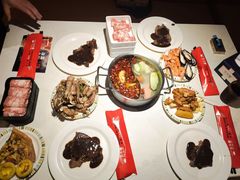 -吉布鲁牛排海鲜自助(芙蓉万家丽店)