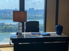 -长沙富力万达文华酒店