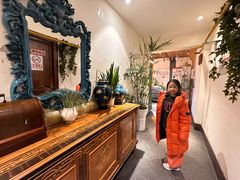 -汕头八合里海记牛肉店(清河店)